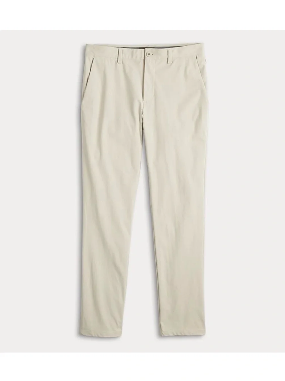 Men’s FLX Slim Fit Stretch Pants – Size 30x30 – New Without Tags
